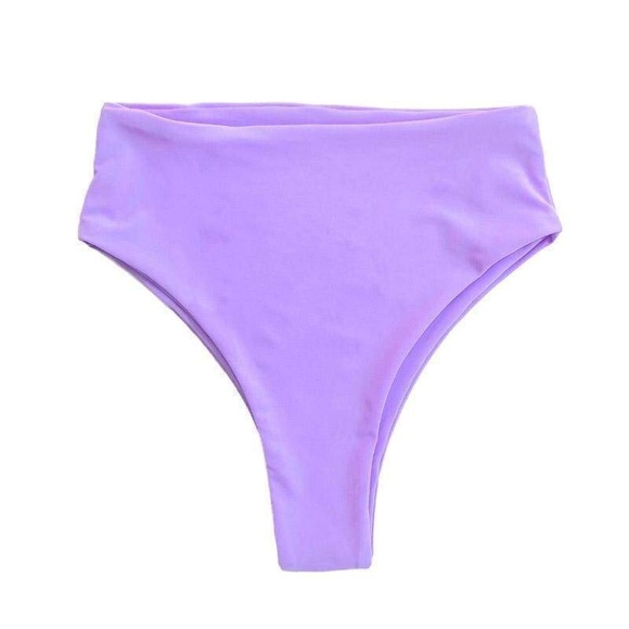 Pink Colada Other - BAUDOUIN BIKINI BOTTOMS